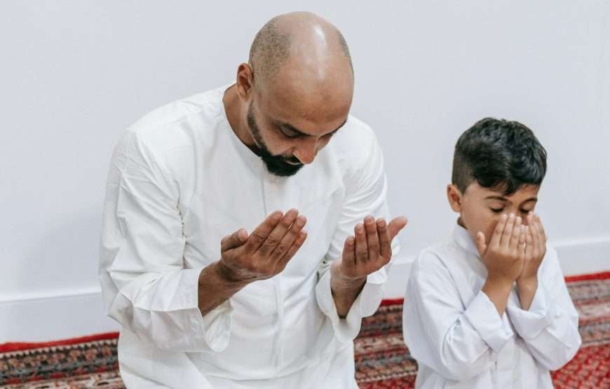 ৭ ও ১০ দিনের কাস্টোমাইজ ওমরাহ প্যাকেজ